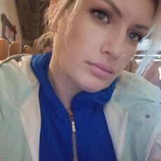 Фотография девушки Инесса, 44 года из г. Майкоп