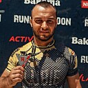 Андрей, 34 года