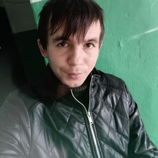 Фотография мужчины Игорёк, 30 лет из г. Прохоровка