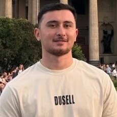 Фотография мужчины Юсуф, 30 лет из г. Душанбе