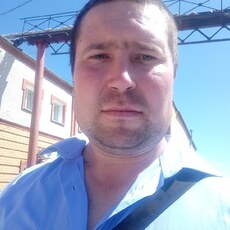 Фотография мужчины Виктор, 32 года из г. Краснощеково