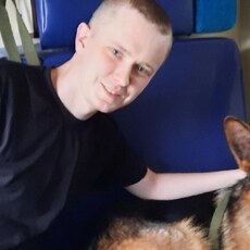 Фотография мужчины Дмитрий, 31 год из г. Губкинский