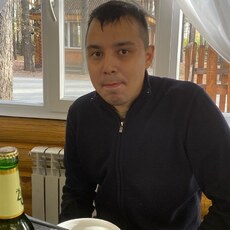 Фотография мужчины Азамат, 31 год из г. Петропавловск