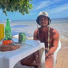 Фотография мужчины Саша, 39 лет из г. Ижевск