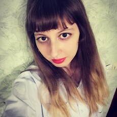 Фотография девушки Katherine, 26 лет из г. Бугуруслан