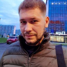 Фотография мужчины Костя, 30 лет из г. Барнаул