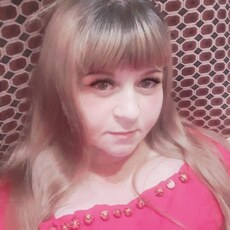 Фотография девушки Лена, 42 года из г. Бугуруслан