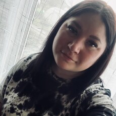 Фотография девушки Ольга, 29 лет из г. Вязники