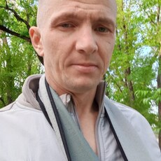 Фотография мужчины Серега, 37 лет из г. Минеральные Воды