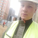 Александр, 24 года