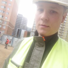 Фотография мужчины Александр, 24 года из г. Елабуга