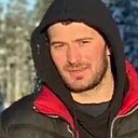 Абдул, 35 лет