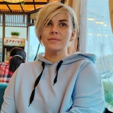 Фотография девушки Lina, 40 лет из г. Югорск