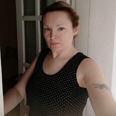 Фотография девушки Настена, 40 лет из г. Брюховецкая