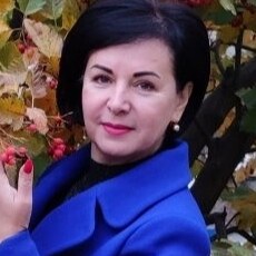 Фотография девушки Таня, 49 лет из г. Донецкая