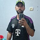 Рустам, 35 лет