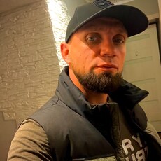 Фотография мужчины Владислав, 40 лет из г. Иркутск