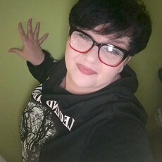 Фотография девушки Ольга, 48 лет из г. Познань