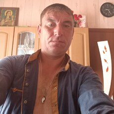 Фотография мужчины Михаил, 38 лет из г. Столин