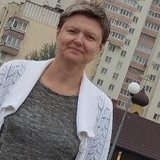 Фотография девушки Наталья, 50 лет из г. Гродно