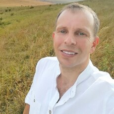 Фотография мужчины Андрей, 37 лет из г. Ставрополь