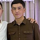 Shalkarrr, 34 года