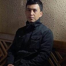 Фотография мужчины Shalkarrr, 34 года из г. Шымкент