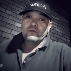 Фотография мужчины Doki, 38 лет из г. Кара-Балта