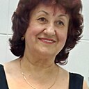 Наталия, 70 лет