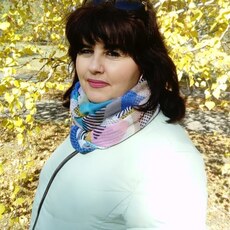 Фотография девушки Изабелла, 53 года из г. Беслан