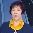 Галина, 63 года