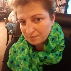 Фотография девушки Ольга, 49 лет из г. Москва