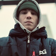 Фотография мужчины Тимур, 27 лет из г. Бугульма