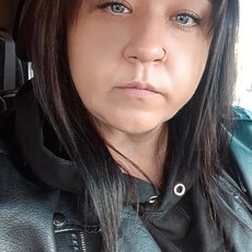 Фотография девушки Кристина, 38 лет из г. Арсеньев