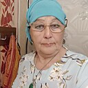 Рамиля, 66 лет