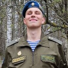 Фотография мужчины Алекс, 22 года из г. Барановичи