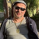 Саша, 43 года