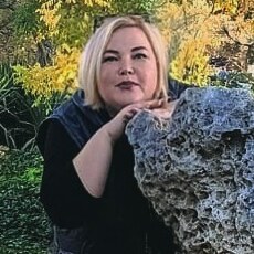 Фотография девушки Серьёзная, 41 год из г. Судак