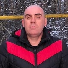 Фотография мужчины Алекс, 46 лет из г. Рассказово