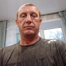 Фотография мужчины Евгений, 46 лет из г. Курган