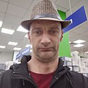 Алекс, 38 лет