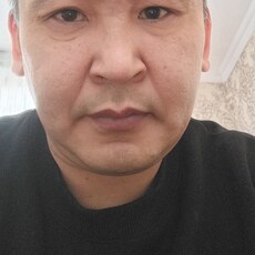 Фотография мужчины Жайык, 41 год из г. Астана