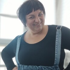 Фотография девушки Елена, 48 лет из г. Южно-Сахалинск
