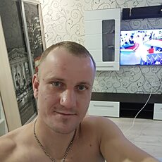 Фотография мужчины Дима, 35 лет из г. Воронеж