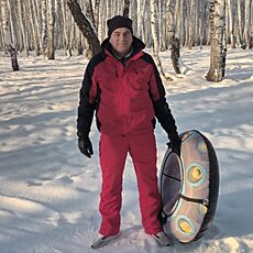 Фотография мужчины Александр, 47 лет из г. Курган