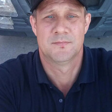 Фотография мужчины Сергей, 46 лет из г. Свердловск