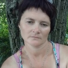 Фотография девушки Татьяна, 48 лет из г. Панино