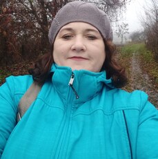 Фотография девушки Оксана, 43 года из г. Житомир