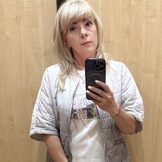 Фотография девушки Снежана, 51 год из г. Краснодар