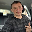 Сергей, 31 год